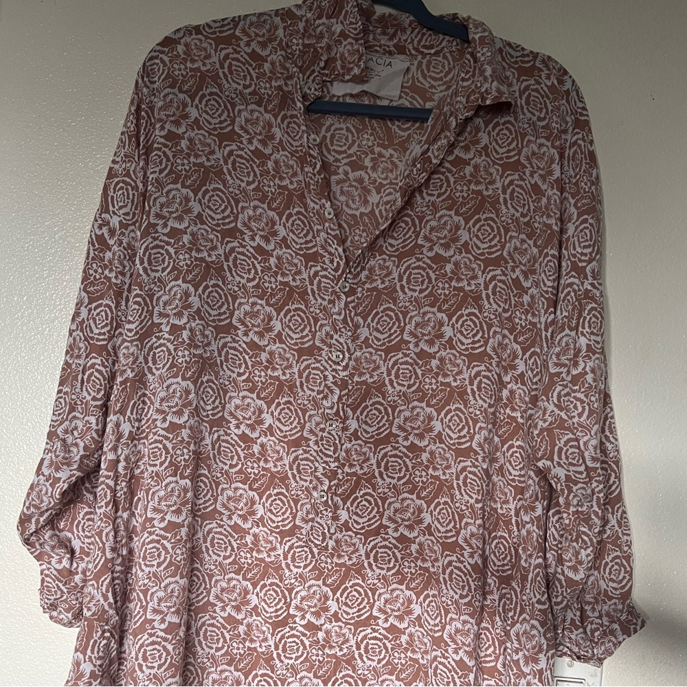 Acacia Monty dress